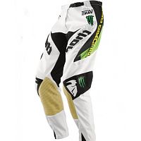 картинка Мотобрюки кроссовые THOR PANT S11 PHASE ROCKSTAR 32 2901-3080 32 от магазина moto-bazar61.ru