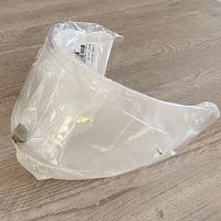 картинка Визор HJC HJ-29 прозрачный HHJ29G3000600 от магазина moto-bazar61.ru