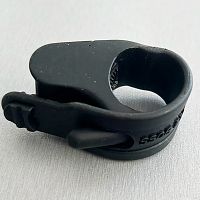 картинка Круиз контроль на ручку газа 22мм МОТО MT312-F-Black от магазина moto-bazar61.ru