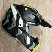 картинка Шлем HJC i50 VANISH MC4HSF M 23453 от магазина moto-bazar61.ru