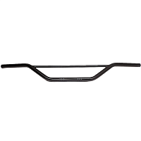 картинка Руль UNI-ENDURO BLACK 152-501 от магазина moto-bazar61.ru