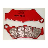 картинка Тормозные колодки BREMBO SINTER 07BB03SA от магазина moto-bazar61.ru