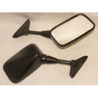 картинка Зеркала SCOOTER-M GPZ900 BLACK YS20159 от магазина moto-bazar61.ru
