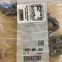 картинка Цепь ГРМ HONDA CBR1000RR 08-13 14401-MFL-003 от магазина moto-bazar61.ru