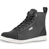 Мотоботы IXS Sneaker Classic Nubuk-Cotton 2.0 42 X45026-003-42