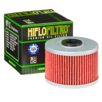Масляный фильтр внутренний HIFLO HF112