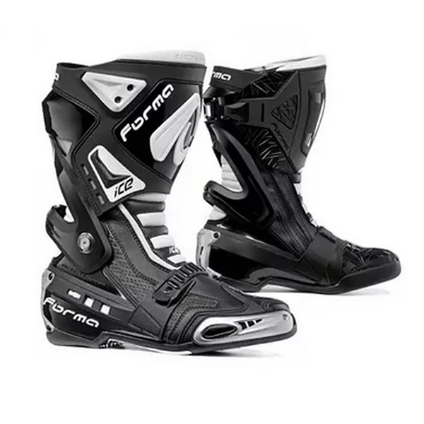 FORMA ICE PRO FLOW black 43 13257