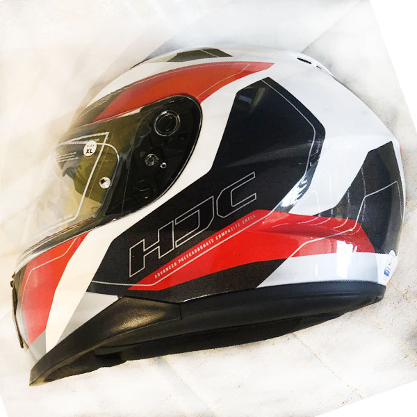 Шлем HJC C70 CANEX MC1 L 20411 купить в Ростове-на-Дону