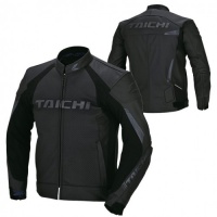 Куртка кож, RS TAICHI CORE-1 blk (50) RSJ830