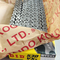 Цепь DID 530 VX3 112 28752