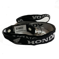 Шнурок для ключей HONDA резинка 11773
