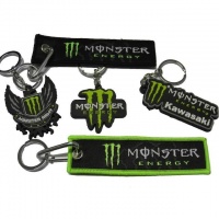 Брелок MONSTER ассортимент 08609