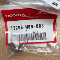 Колпачок маслосъёмный HONDA 12209-MB9-003