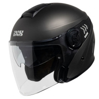 Шлем IXS Jet Helmet IXS100 1.0 XL X10065-M99-XL