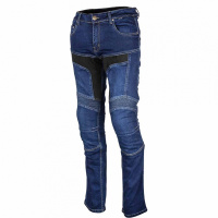 Мотобрюки GERMAS (gms) Jeans Viper Man blue W32/L32 ZG75905-004-W32/L32