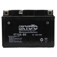 АКБ KYOTO YT12A-BS 06589