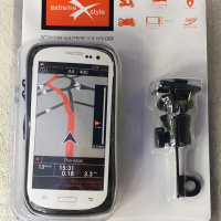 Крепление под телефон 77*155 мм SMART Scooter-1