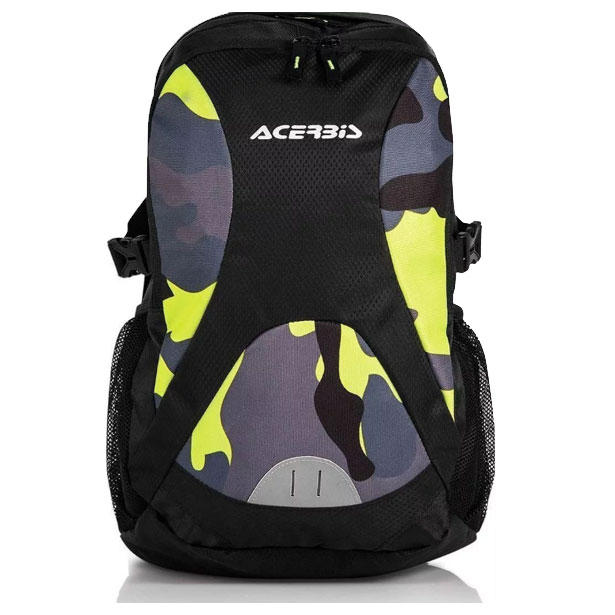 Рюкзак ACERBIS Profile Backpack 20lt camo/beown 0021572.743