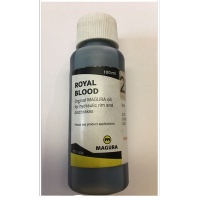 Hydraulik mineral oil MAGURA 100ml 14487