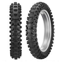 80/100-21 DUNLOP Geomax MX33 Front 24775