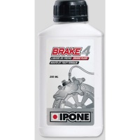 Тормозная жидкость IPONE BRAKE DOT 4 250ml