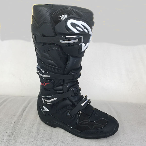 РњРѕС‚РѕР±РѕС‚С‹ Alpinestars Tech 7