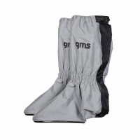 Дождевик ботинок GERMAS (gms) Rain Boots LUX grey/lum L ZG79600-900-L