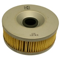 Масляный фильтр внутренний CHAMPION X311