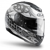 Шлем HJC FS11 WAVE MC10F L