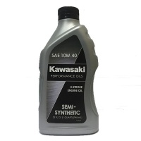 Масло моторное KAWASAKI 10w40 0.946L K61021-206A