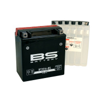 АКБ BS-Battery BTX16-BS (YTX16-BS) 19385