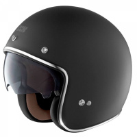 Шлем IXS HX77 blk/matt M X10036-M33-M