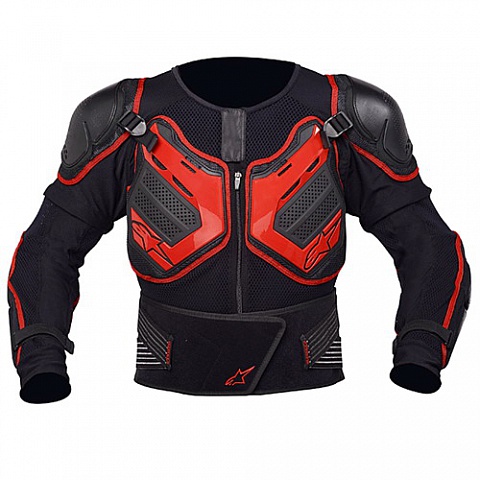 Alpinestars мотозащита Bionic Pro Jacket