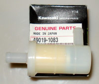 Топливный фильтр Kawasaki 49019-1083