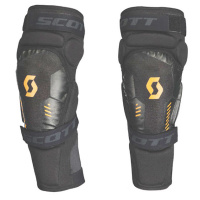 Защита коленей SCOTT KneeGuard Softcon 2 S blk SC-263267-0001006