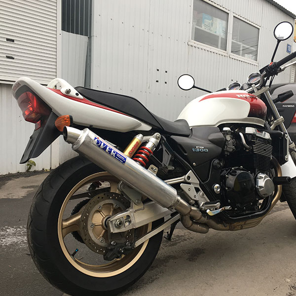 Honda cb 1300sf