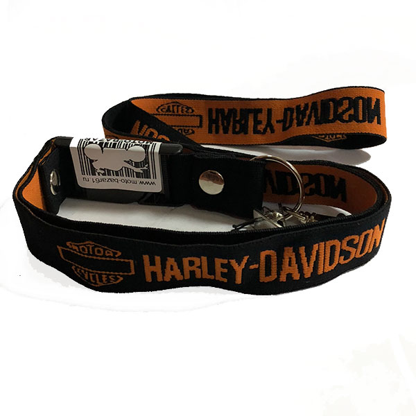 Шнурок для ключей HARLEY-DAVIDSON 13154
