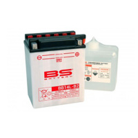 АКБ BS-Battery BB14L-B2 (YB14L-B2) 18873