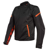 Куртка DAINESE BORA-AIR tex 50 blk/red 1735210-628-50