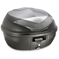 Кофр KAPPA K355NT (BLACK)