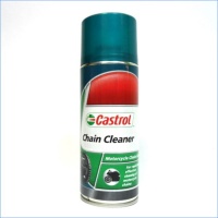 Очиститель цепи CASTROL CHAIN CLEANER 400ml 04962