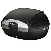 Кофр пластиковый SHAD SH45 D0B45100