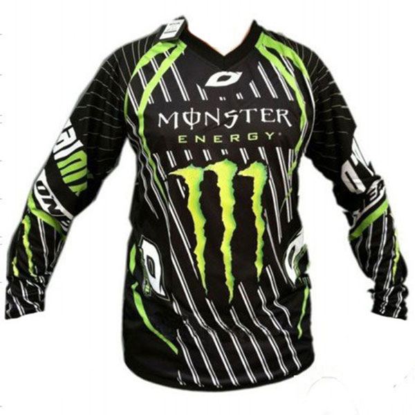 Monster Energy Мотоэкипировка