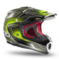 Шлем HJC AC-MX AURA MC4 XS 08417