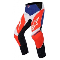 картинка Мотобрюки ALPINESTARS кросс RACER yellow/black 30 (46) 3721514 51 30 от магазина moto-bazar61.ru