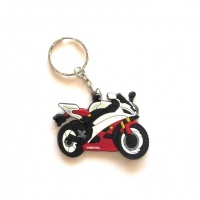 Брелок YAMAHA РЕЗИНОВЫЙ 05294