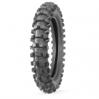 120/80-18 IRC 62M M5B EVO 01322