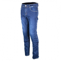 Мотобрюки GERMAS (gms) Jeans Cobra blue W36/L34 ZG75909-004-W36/L34