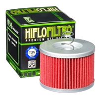 Масляный фильтр внутренний HIFLO HF540