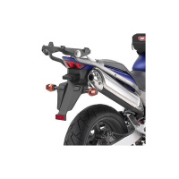Крепление  кофра KAPPA KZ258 Hornet 600
